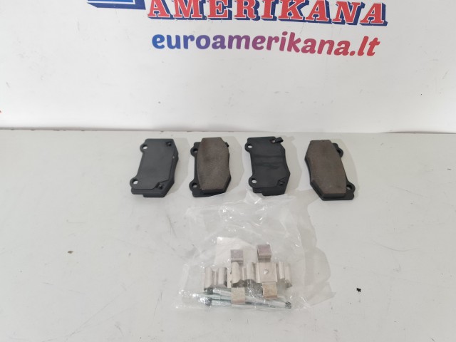 Brake Pad